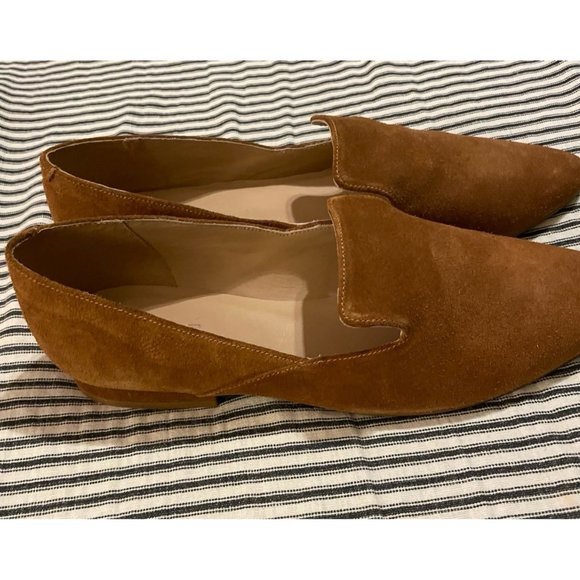 ABLE Lizbeth Loafers - Picture 3 of 8